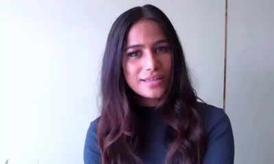 poonam pandey is live|Poonam Pandey is alive; shares a video spreading ...